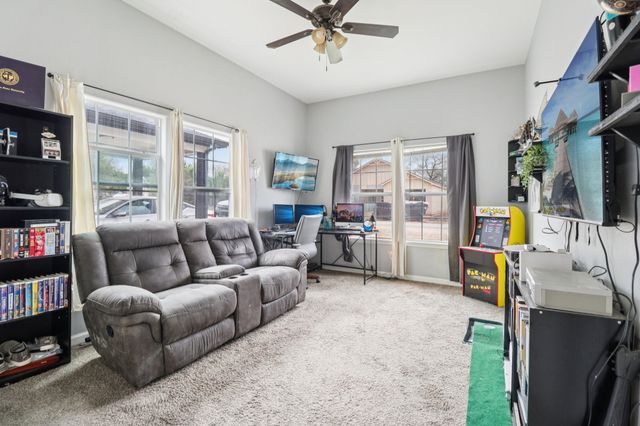 5719 Barkridge Drive, Granbury, TX 76048