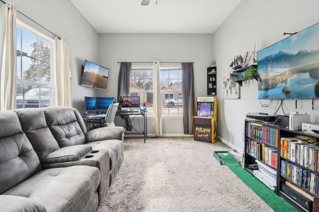 5719 Barkridge Drive, Granbury, TX 76048