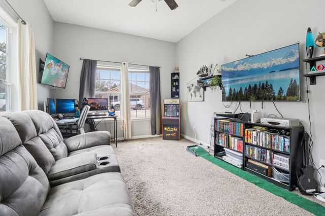 5719 Barkridge Drive, Granbury, TX 76048