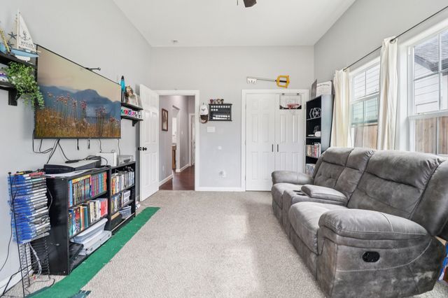 5719 Barkridge Drive, Granbury, TX 76048