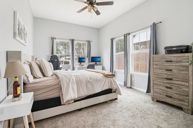 5719 Barkridge Drive, Granbury, TX 76048