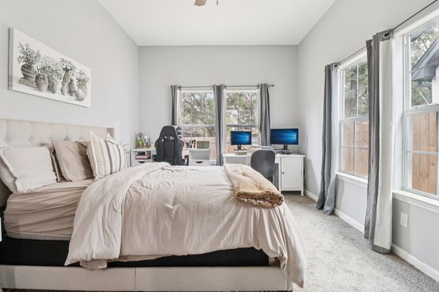 5719 Barkridge Drive, Granbury, TX 76048