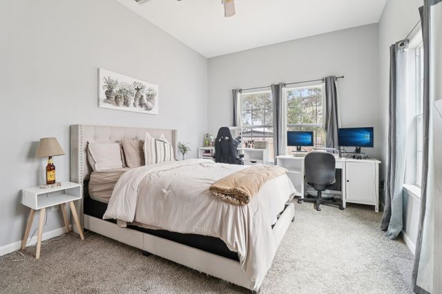 5719 Barkridge Drive, Granbury, TX 76048