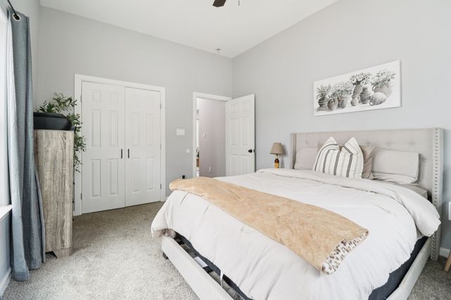 5719 Barkridge Drive, Granbury, TX 76048