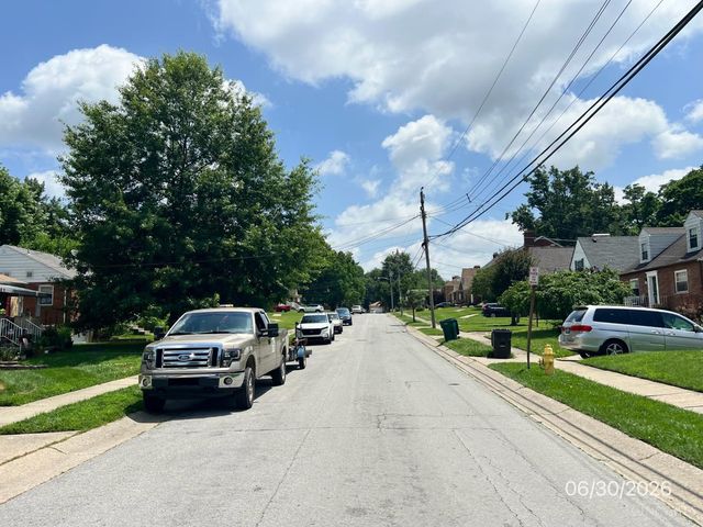 5153 Highview Drive, Cincinnati, OH 45238
