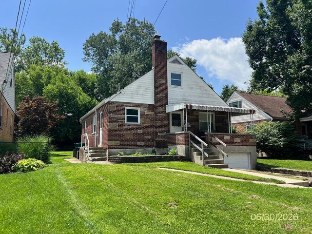 5153 Highview Drive, Cincinnati, OH 45238