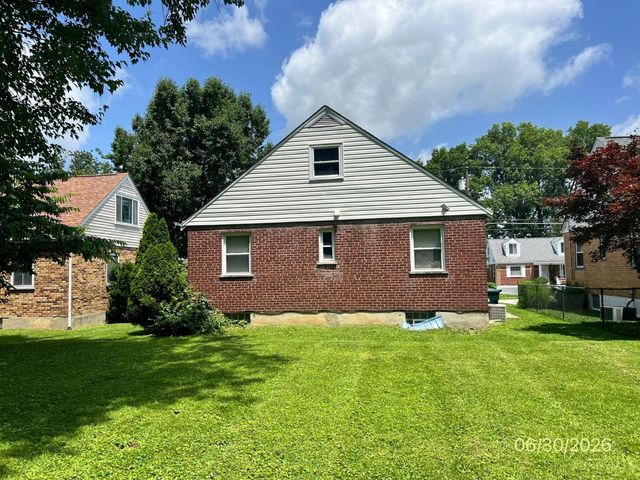 5153 Highview Drive, Cincinnati, OH 45238