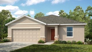 6754 Equinox LN, North Fort Myers, FL 33917