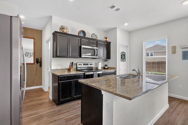 6664 Fitzgerald Street, Fort Worth, TX 76179