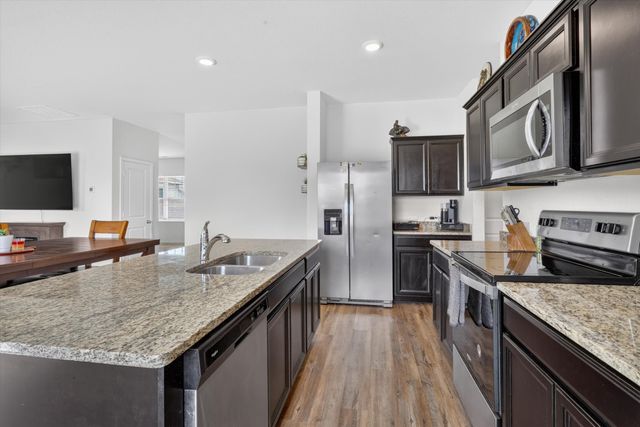 6664 Fitzgerald Street, Fort Worth, TX 76179