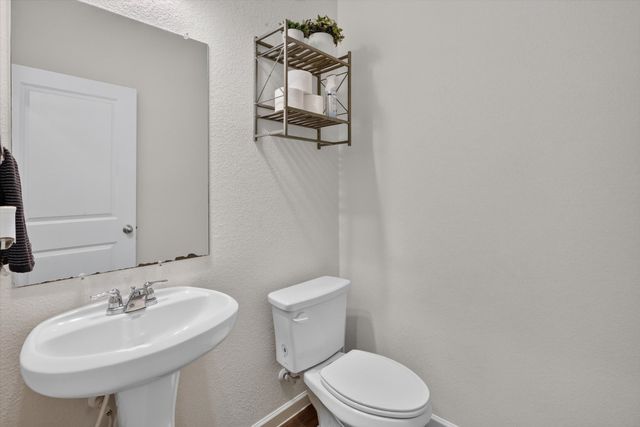 6664 Fitzgerald Street, Fort Worth, TX 76179