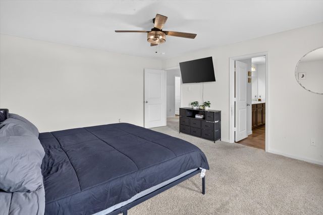 6664 Fitzgerald Street, Fort Worth, TX 76179