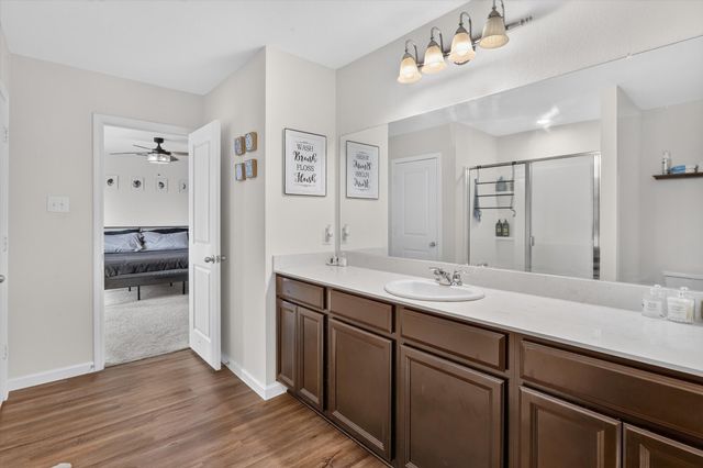 6664 Fitzgerald Street, Fort Worth, TX 76179