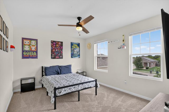 6664 Fitzgerald Street, Fort Worth, TX 76179