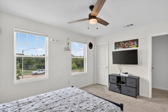 6664 Fitzgerald Street, Fort Worth, TX 76179