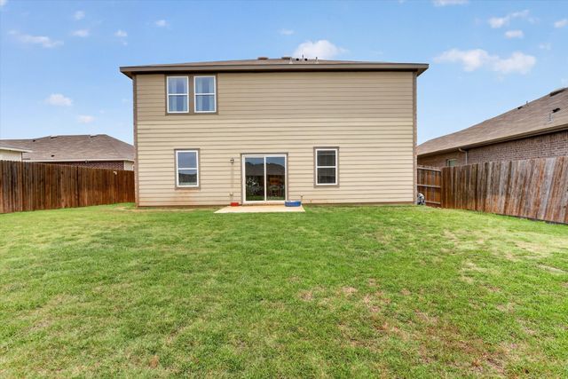 6664 Fitzgerald Street, Fort Worth, TX 76179