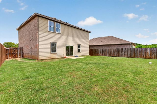 6664 Fitzgerald Street, Fort Worth, TX 76179