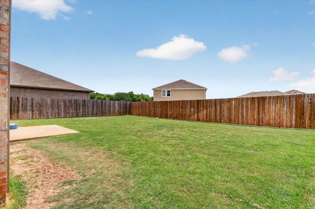 6664 Fitzgerald Street, Fort Worth, TX 76179