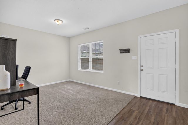6664 Fitzgerald Street, Fort Worth, TX 76179