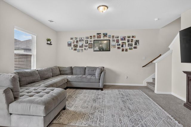 6664 Fitzgerald Street, Fort Worth, TX 76179