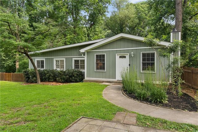 1246 Otello Avenue, Clarkston, GA 30021