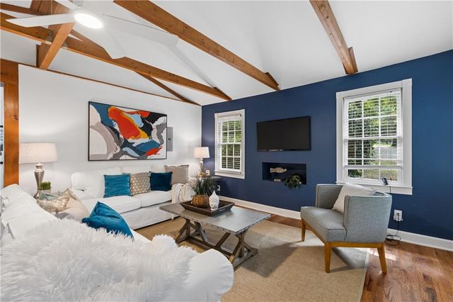 1246 Otello Avenue, Clarkston, GA 30021
