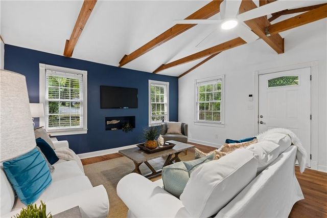 1246 Otello Avenue, Clarkston, GA 30021