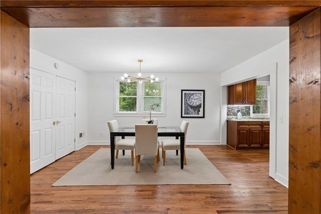 1246 Otello Avenue, Clarkston, GA 30021