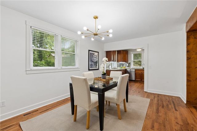 1246 Otello Avenue, Clarkston, GA 30021