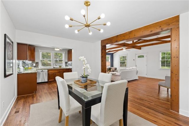1246 Otello Avenue, Clarkston, GA 30021