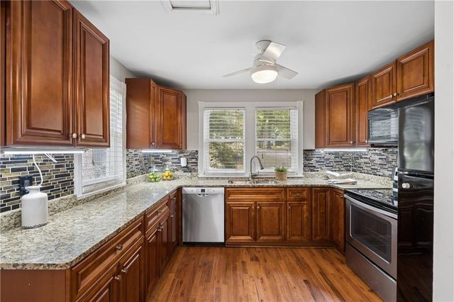 1246 Otello Avenue, Clarkston, GA 30021