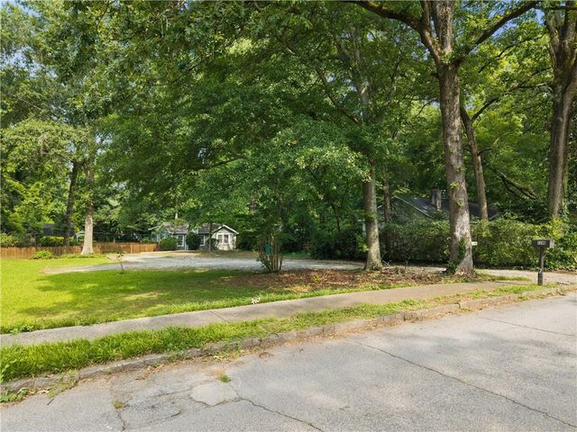 1246 Otello Avenue, Clarkston, GA 30021