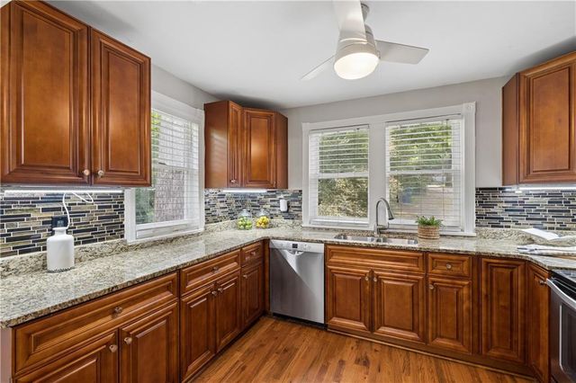 1246 Otello Avenue, Clarkston, GA 30021