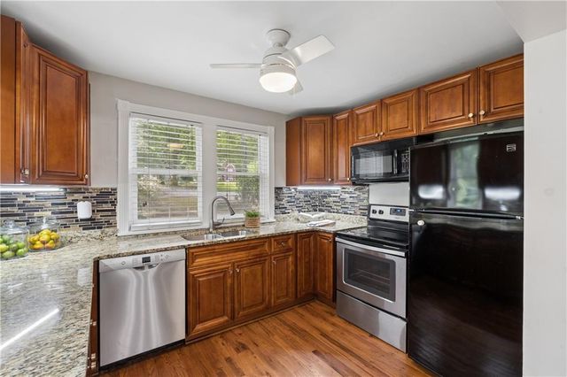 1246 Otello Avenue, Clarkston, GA 30021