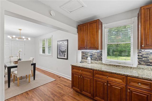 1246 Otello Avenue, Clarkston, GA 30021