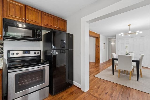 1246 Otello Avenue, Clarkston, GA 30021