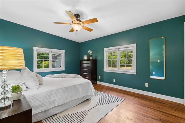 1246 Otello Avenue, Clarkston, GA 30021