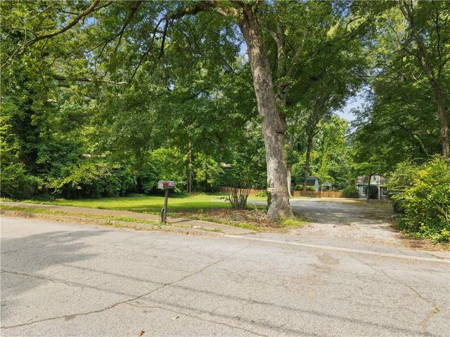 1246 Otello Avenue, Clarkston, GA 30021