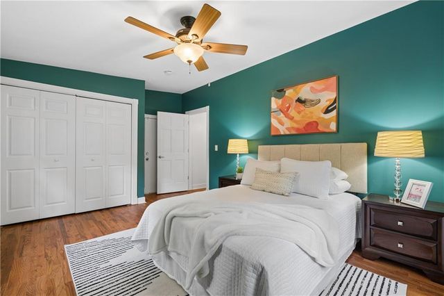 1246 Otello Avenue, Clarkston, GA 30021