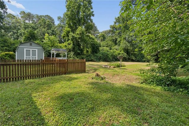 1246 Otello Avenue, Clarkston, GA 30021