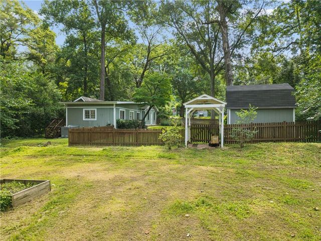 1246 Otello Avenue, Clarkston, GA 30021