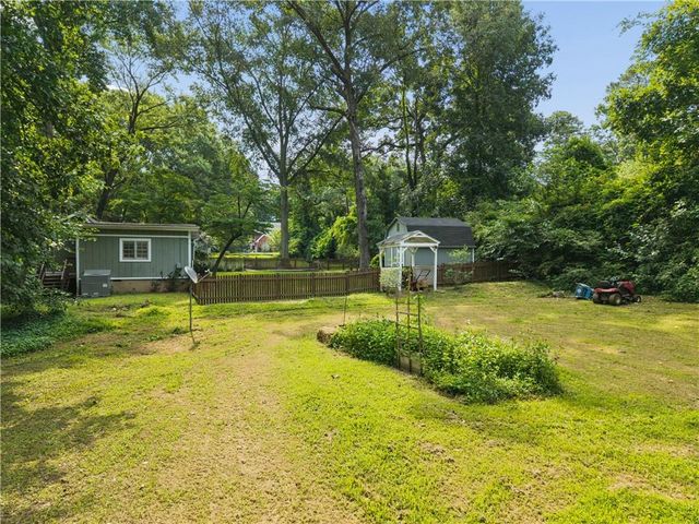 1246 Otello Avenue, Clarkston, GA 30021