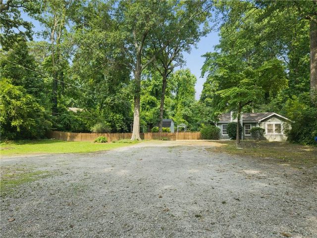 1246 Otello Avenue, Clarkston, GA 30021