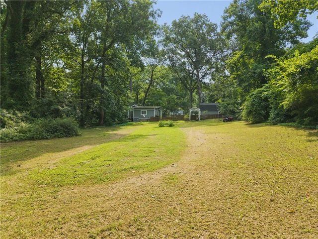 1246 Otello Avenue, Clarkston, GA 30021
