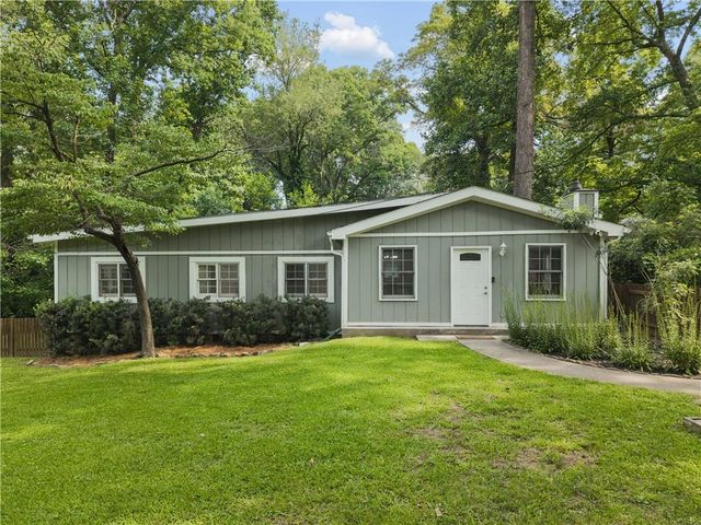 1246 Otello Avenue, Clarkston, GA 30021