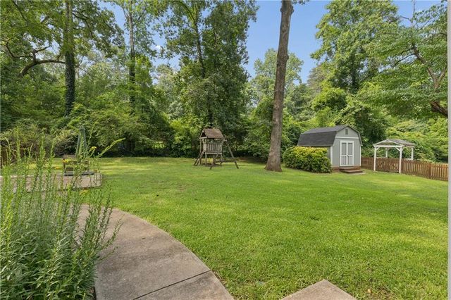 1246 Otello Avenue, Clarkston, GA 30021