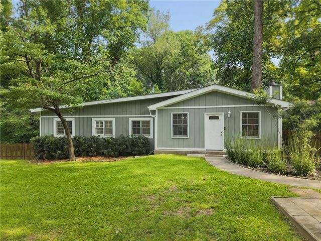1246 Otello Avenue, Clarkston, GA 30021