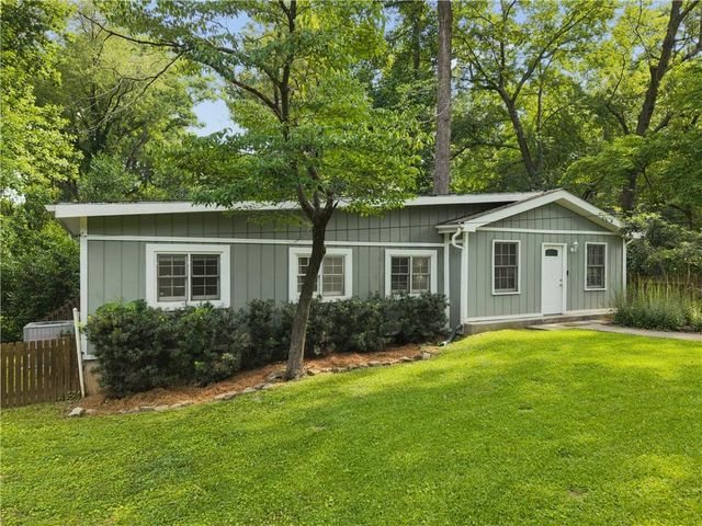 1246 Otello Avenue, Clarkston, GA 30021