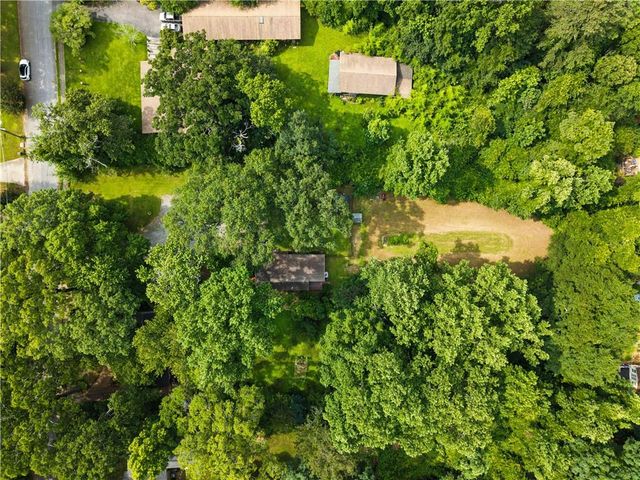 1246 Otello Avenue, Clarkston, GA 30021