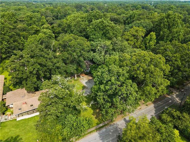 1246 Otello Avenue, Clarkston, GA 30021